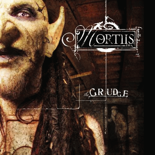 Mortiis : The Grudge (Single)